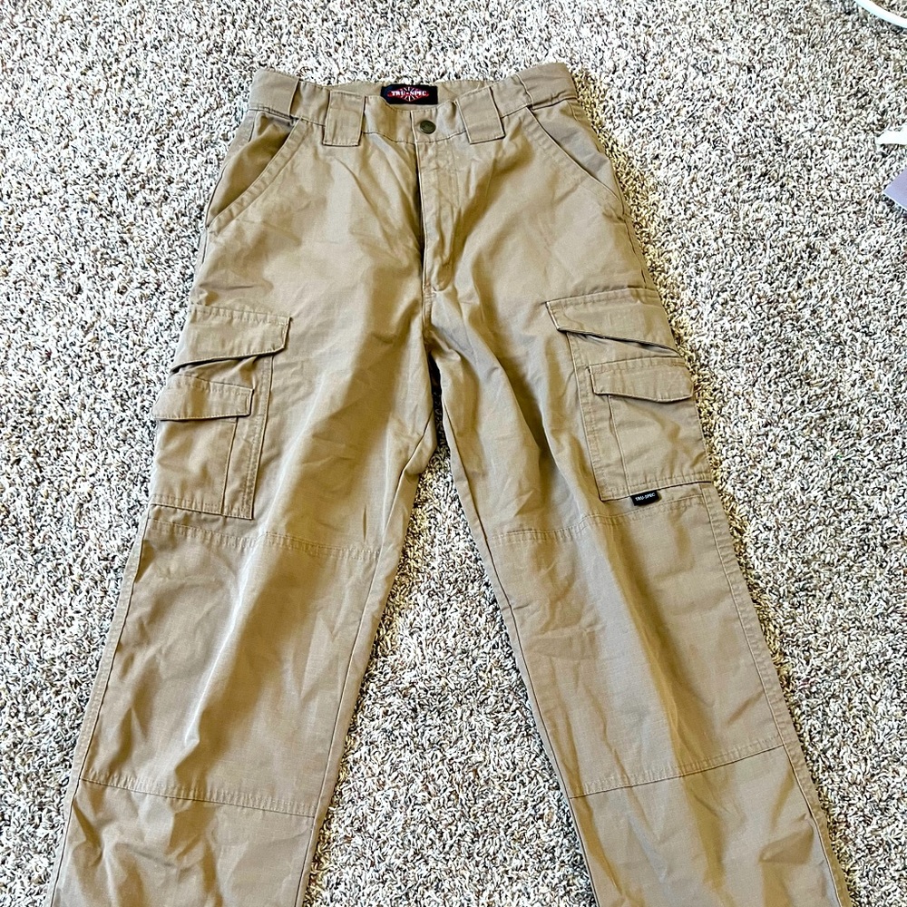 Tactical Pants!